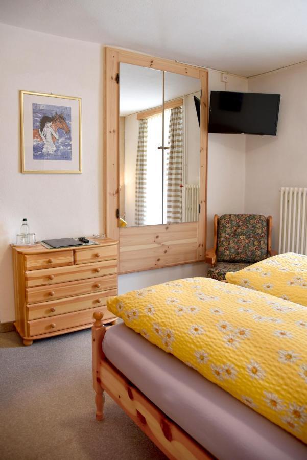 Albergo Lardi Le Prese Dış mekan fotoğraf