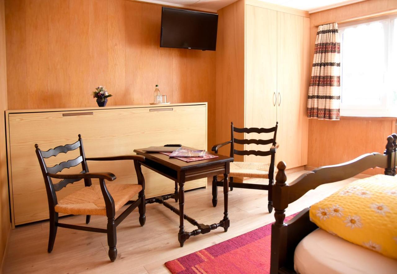 Albergo Lardi Le Prese Dış mekan fotoğraf