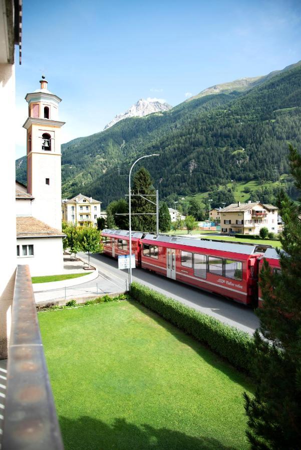 Albergo Lardi Le Prese Dış mekan fotoğraf