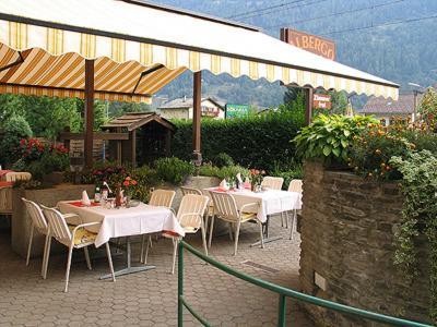 Albergo Lardi Le Prese Dış mekan fotoğraf