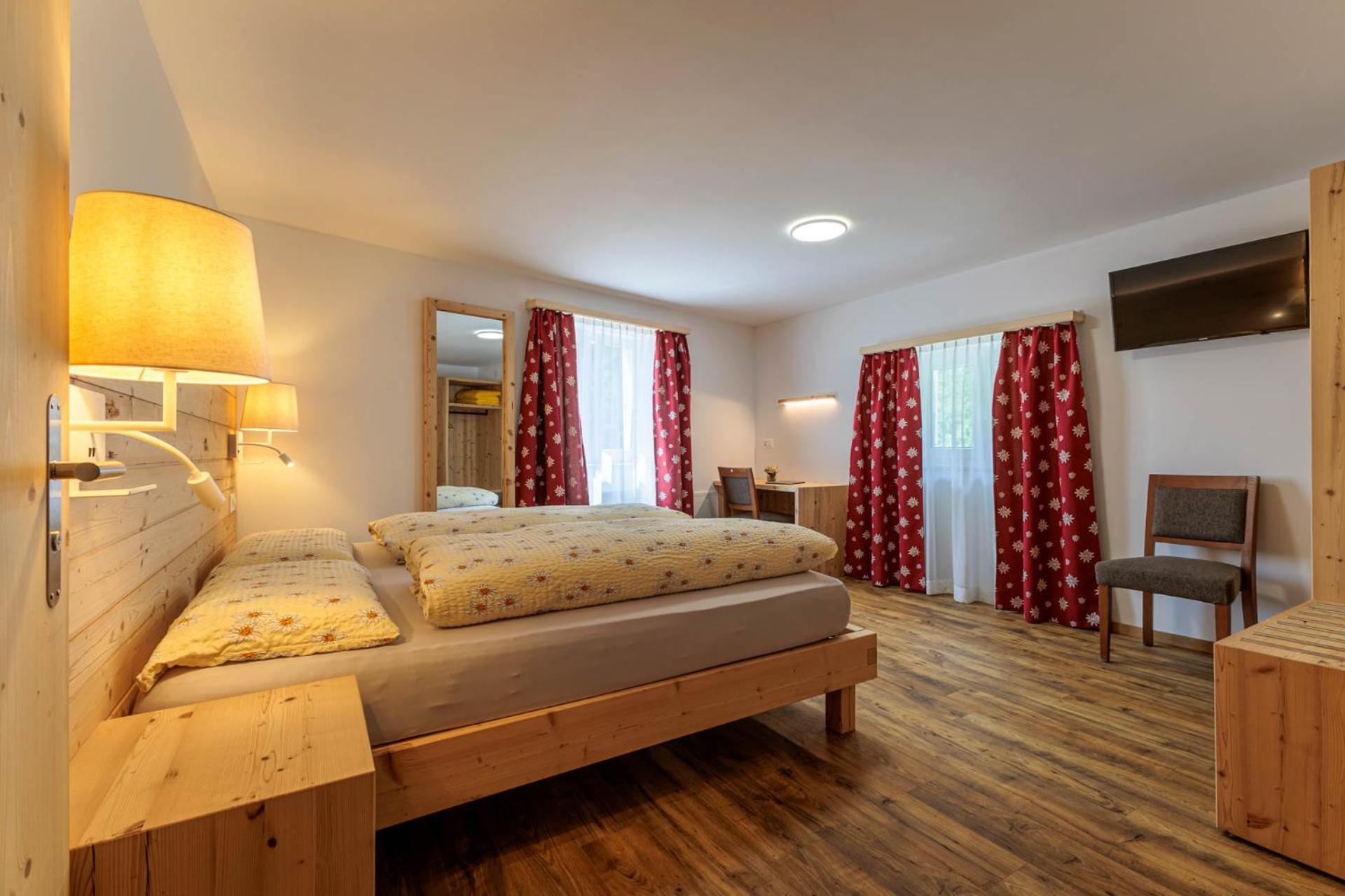Albergo Lardi Le Prese Dış mekan fotoğraf