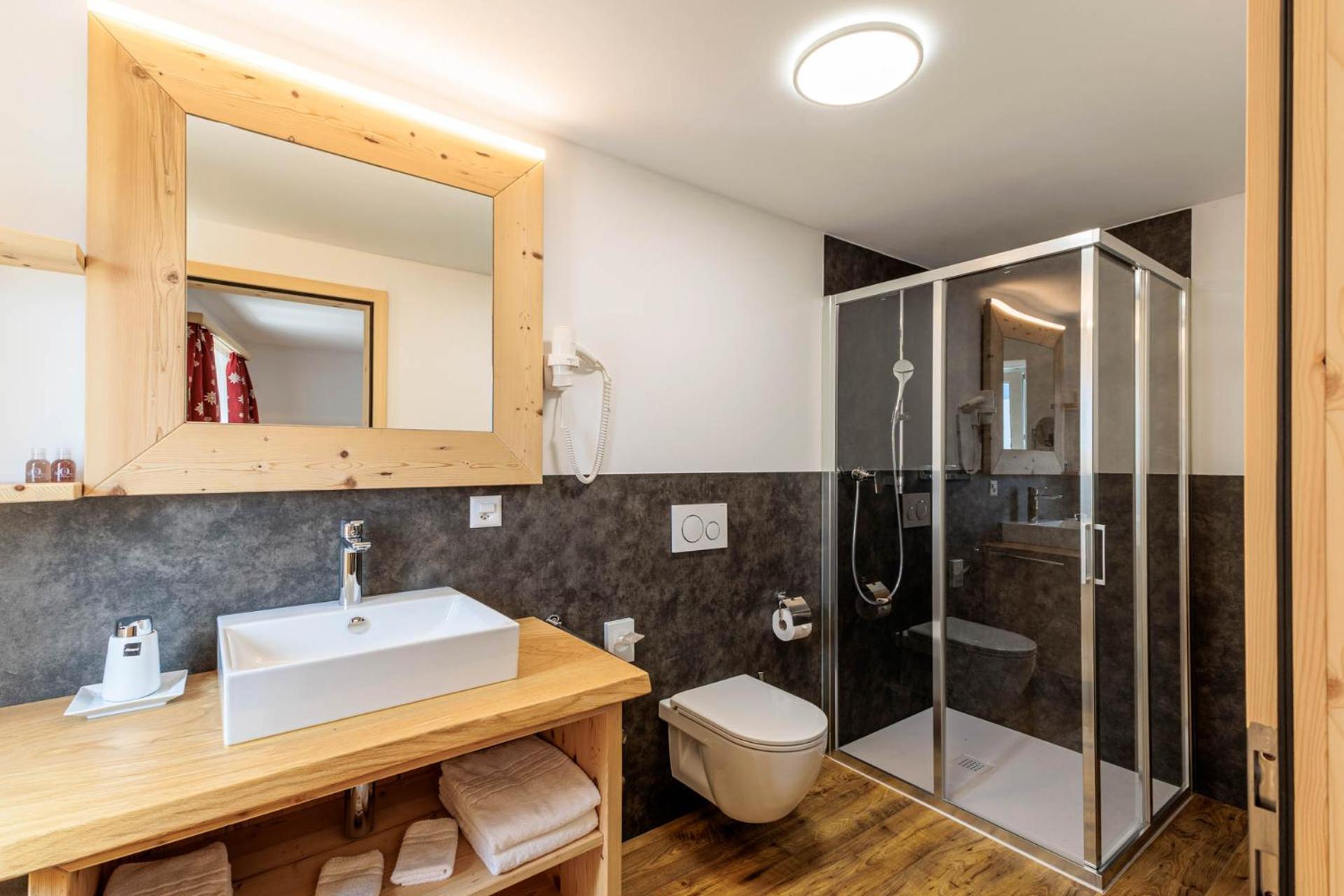 Albergo Lardi Le Prese Dış mekan fotoğraf