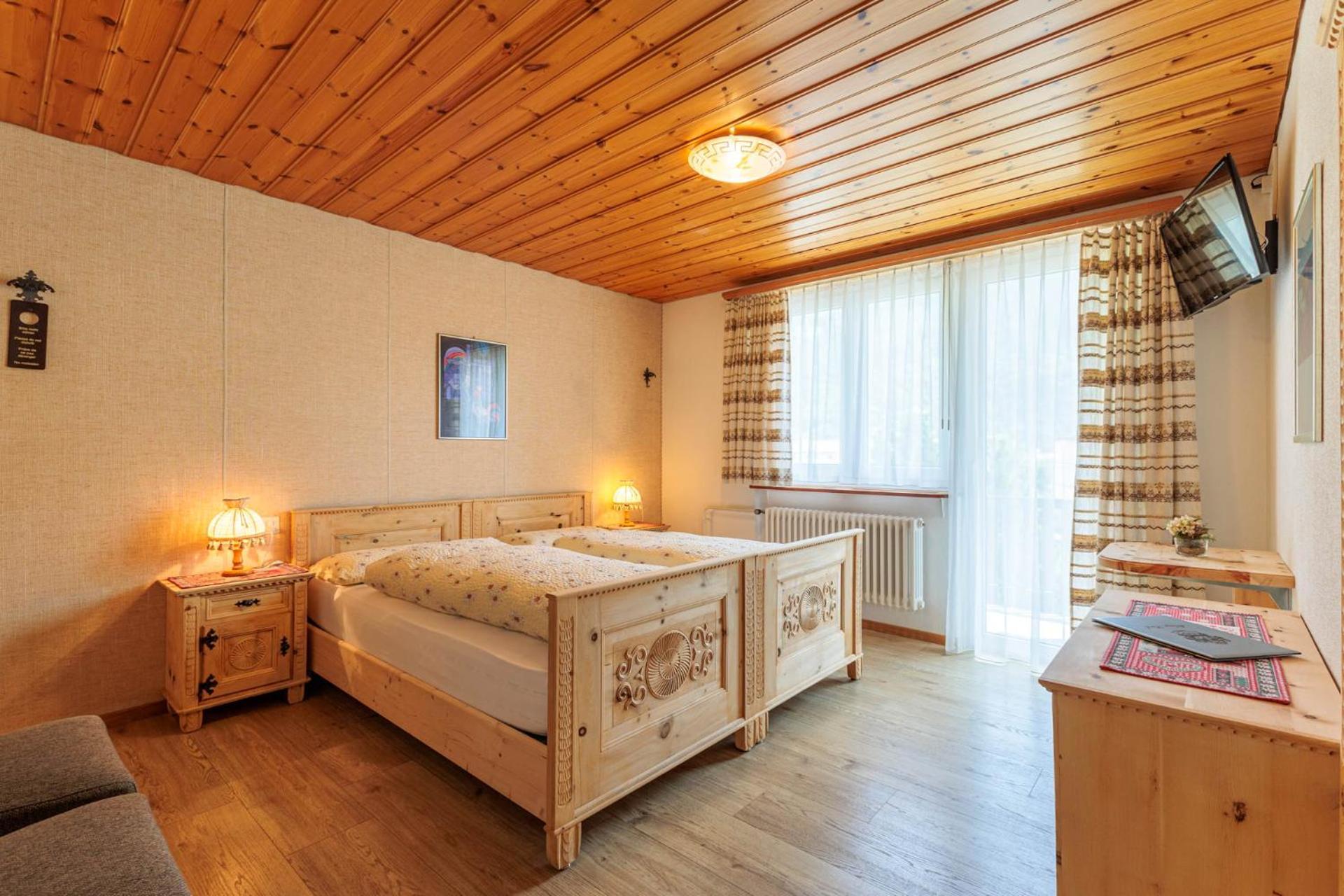 Albergo Lardi Le Prese Dış mekan fotoğraf