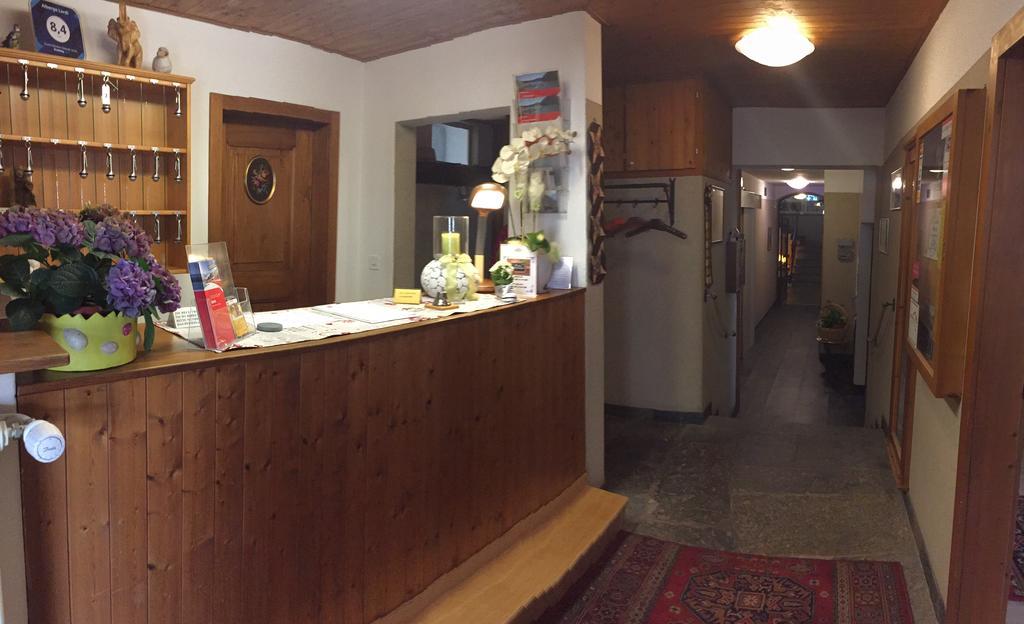 Albergo Lardi Le Prese Dış mekan fotoğraf