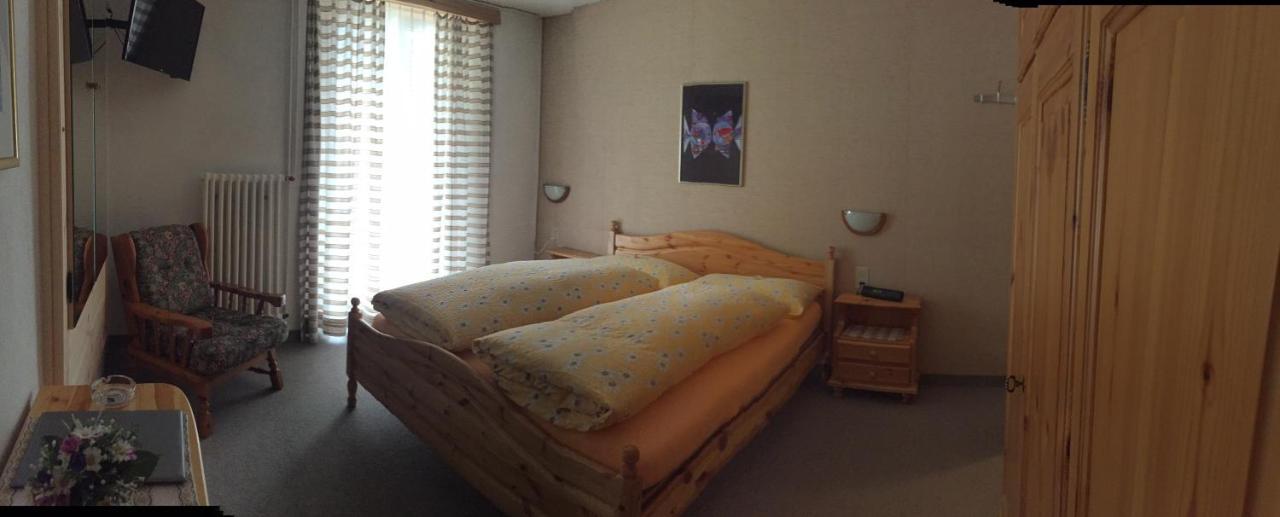 Albergo Lardi Le Prese Dış mekan fotoğraf