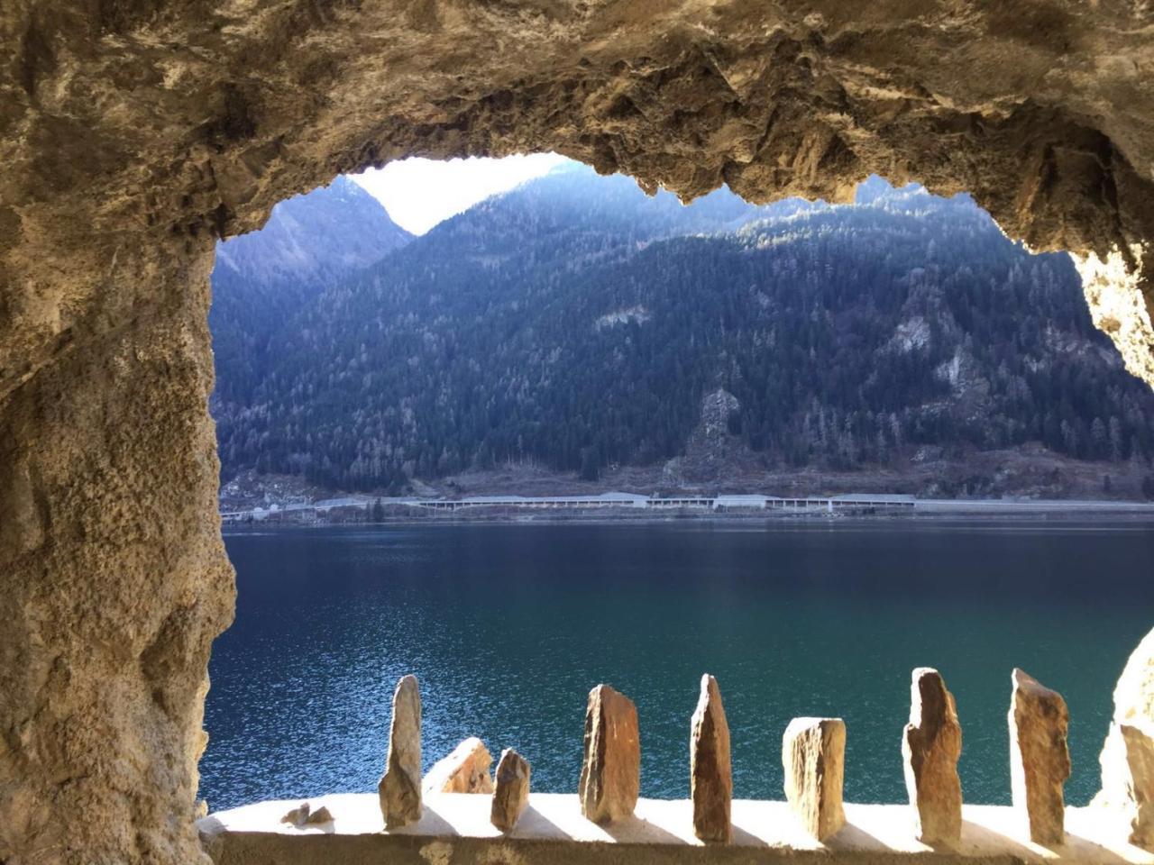 Albergo Lardi Le Prese Dış mekan fotoğraf